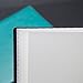 Bullet Journal Notebook | Dotted Notebook & Planner With PU Leather Bound Cover | 160 Premium Pages (80 Sheets) of Smooth Ivory Dotted Paper, Size B5 (7” x 10”) Expandable Inner Pocket and 2 Bookmarks