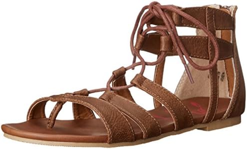 Jellypop Women's ALBANY GLADIATOR Sandal