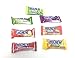 Morinaga Hi - Chew 7 Flavors Hi Chew 220+ Individually Wrapped Assorted Hi Chew Green Apple, Grape, Strawberry, Mango, Lemon, Grapefruit, Lime or Watermelon