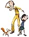 Hape The Little Prince Exclusive Figurines - Exploring Toy Figure