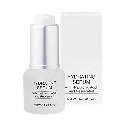 must have face serums