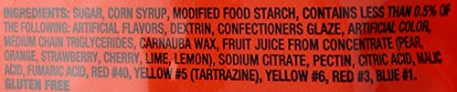 Hot Tamales Fierce Cinnamon - Image 3