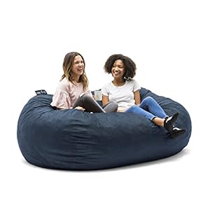 Top 10 Best Bean Bag Chairs For Adults Of 2019 Reviews