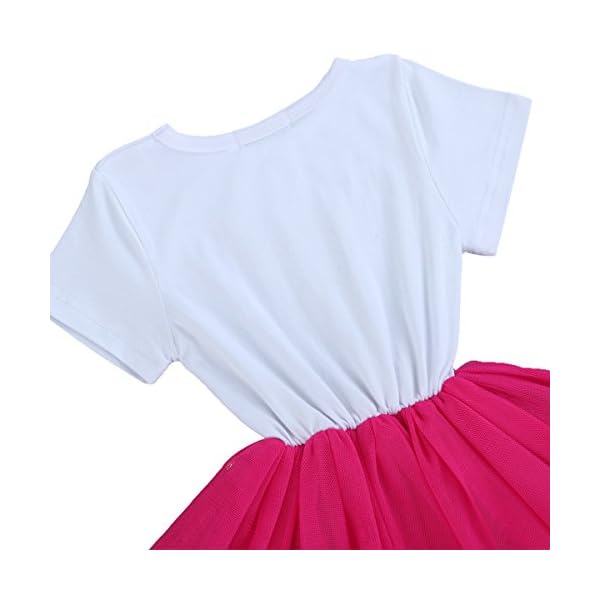 Baby Girls 1st/2nd Birthday Cake Smash Outfits One Year Party Princess Shiny Sequin Bow Tutu Skirt Headband Clothes Set - Image 6