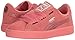 PUMA Unisex-Kids Suede Heart Snk