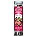Scentsicles Scented Ornaments, Includes 6 ornaments and hooks (Snow Berry Wreath)