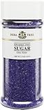 India Tree Ultra Violet Sparkling Sugar, 7.5 oz (Pack of 3)