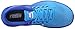 Nike Women's Flex 2016 RN Running Shoe, Glow/White/Racer Blue/Midnight Navy, 9 B US