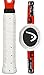 HEAD Micro Gel Radical MP Tennis Racquet (4-1/4), Strung