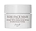 Fresh Rose Face Mask Mini 0.5 oz