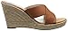 Anne Klein Women's Waleigh Espadrille Wedge Sandal