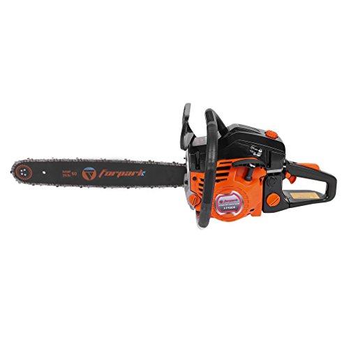 Gas Chainsaw with Electric Start Buy Chainsaw online