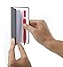 Bobino Slim Pen - Red - Stylish Minimalist Writing