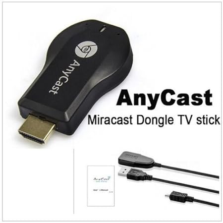 Recepteur Wifi Anycast M2 Plus Pour Tv Amazon Fr High Tech Recepteur Wifi Anycast M2 Plus Pour Tv Amazon Fr High Tech