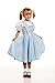 Kidcostumes Child's Dorothy Costume Dress for The Wizard of Oz, Large 10/12