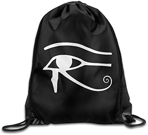 SUPMOON Eye Of Horus Cool Ditty Bag
