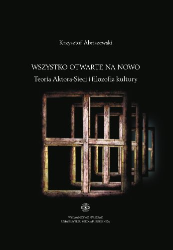 Wszystko otwarte na nowo