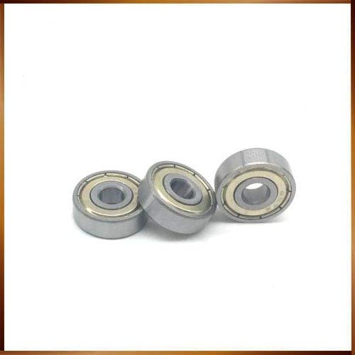 Ochoos Roller skis Bearing 627zz Quad Skates Bearings 627 Fast Artistic Skates Wheel Inline Roller Hockey Bearing rollerski