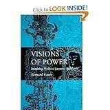 Visions of Power : Imaging Medieval Buddhism, Faure, Bernard, 0691037582