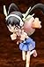 QuesQ Bakemonogatari: Mayoi Hachikuji (Hajime Ueda Version) PVC Figure