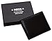 RFID Blocking Leather Wallets For Men , Black or Brown