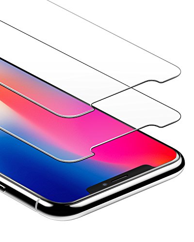iPhone X Screen Protector