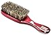 Torino Pro Wave Brush #1240 - By Brush King - Soft, 7 Row Long Handle 360 Waves Brush