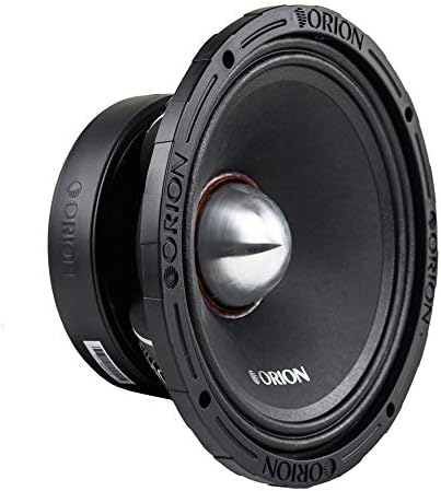 orion xtr 10 inch subwoofer