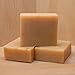 Handmade Herbal 100% Raw Goat Milk Calendula Soap (4.5oz./Bar)