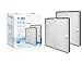 Fette Filter Compatible True HEPA Air Purifier Filter for Vornado. Replaces Part # MD1-0022. (Pack of 2)
