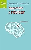 Apprendre à réviser (LIBRIO MEMO t. 1004) (French Edition) by