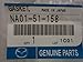 MAZDA MIATA NEW OEM RIGHT RIGHT REAR LIGHT COMBO GASKET
