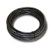50' solar cable Bulk Black copper #10 AWG PV Wire with Tough XLPE