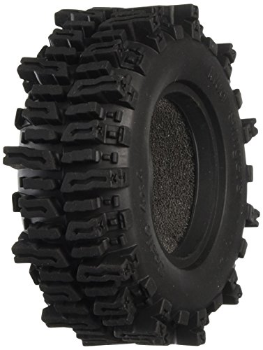RC 4WD Mud Slingers 1.9" Tires (1 Pair)