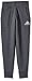 adidas Big Boys' Active Pant, DGH/MGH Solid Grey, Medium/10-12