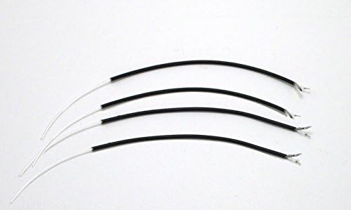 CV Replacement 2.4GHz Antenna Coax for FrSky XSR Receiver