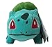 Pokémon Small Plush Bulbasaur