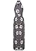YOMISOY Womens Halter Neck Floral Printed High Waisted Beach Party Maxi Dress