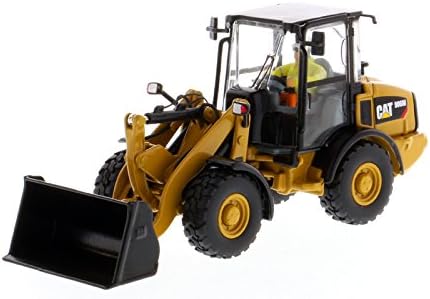 diecast model caterpillar
