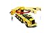Toy State Caterpillar Construction Massive Machine: 10-Wheel Crane