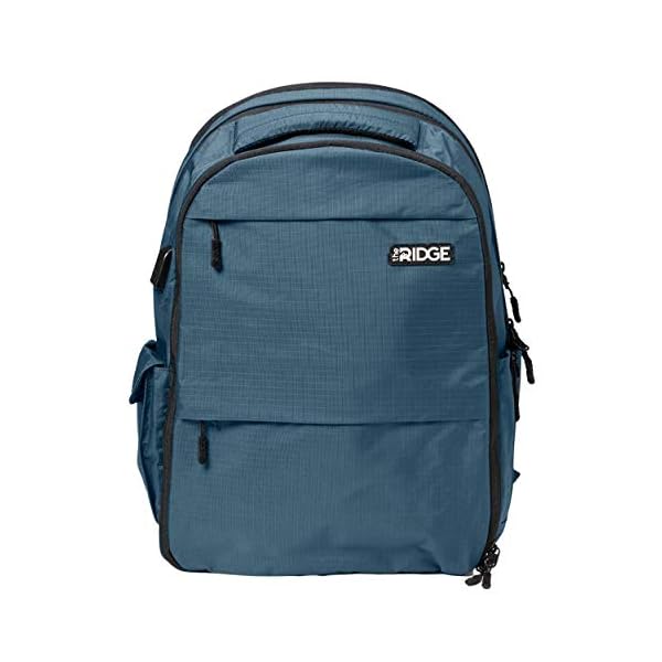 ridge commuter backpack