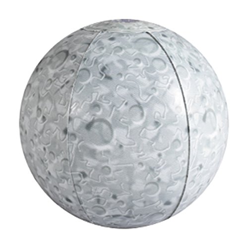 Learning Resources LER2434 Giant Inflatable Solar System