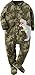 Carter's Boys 1 Pc Fleece 347g156, Print, 3T