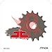 JT Sprockets JTF434.16 16T Steel Front Sprocket primary