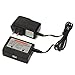 HOBBYTIGER Upgrade MJX X101 Lipo Battery 7.4V 1200mAh 30C (3 PCS) + AC Balance Charger +3in1 Charging Cable Quadcopter Parts