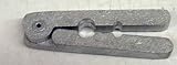 Aluminum Tail Stripper