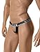 WILDMANT ENHANCING UNDERWEAR Ball Lifter WT06 Black Medium