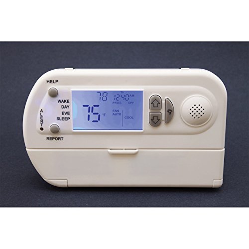 VIP3000 Talking Thermostat