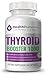 Thyroid Support Supplements, a Perfect Blend of Iodine, Vitamin B12, Zinc & More. Helps to Boost Energy & Metabolism, Reduce Brain Fog, Supports Weight Loss and Increased Concentration. [FREE BOOK]