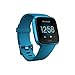 Fitbit Versa Lite Edition Smart Watch, One Size (S & L bands included) primary